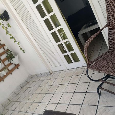 Ferienwohnung Res Mario Melo Pôrto das Galinhas Exterior foto
