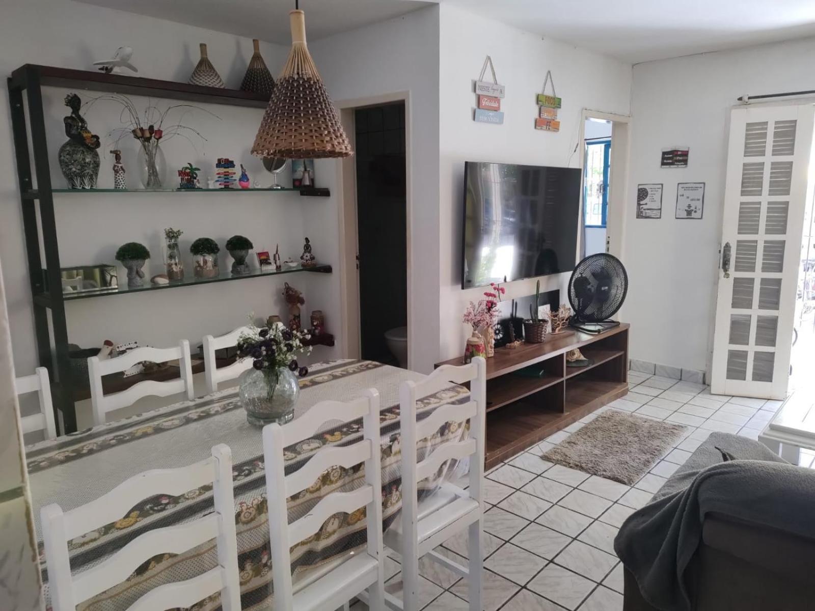 Ferienwohnung Res Mario Melo Pôrto das Galinhas Exterior foto