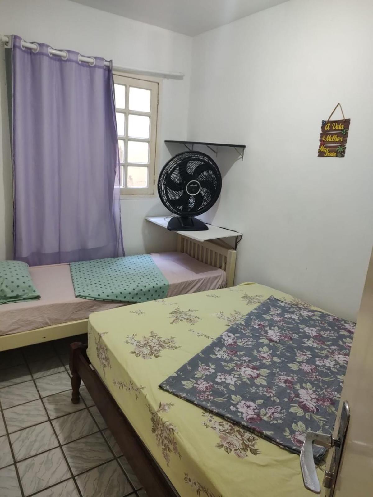 Ferienwohnung Res Mario Melo Pôrto das Galinhas Exterior foto
