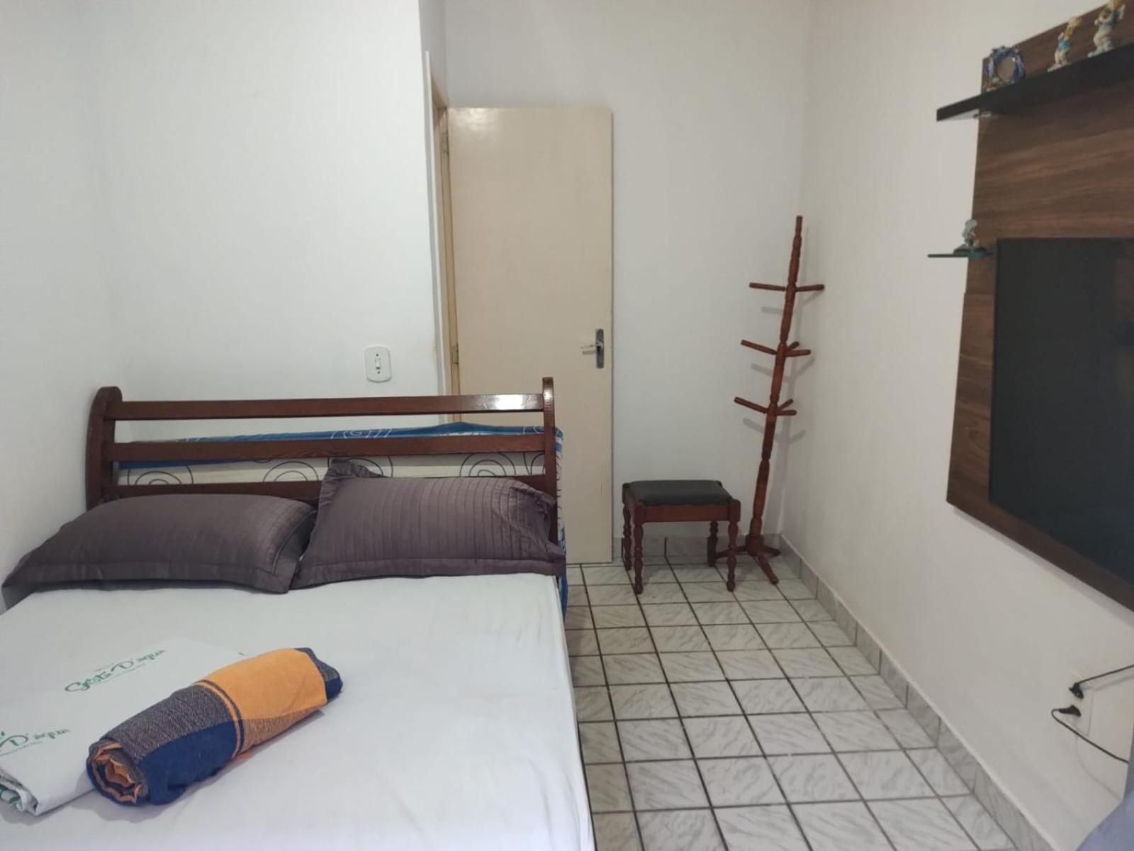 Ferienwohnung Res Mario Melo Pôrto das Galinhas Exterior foto