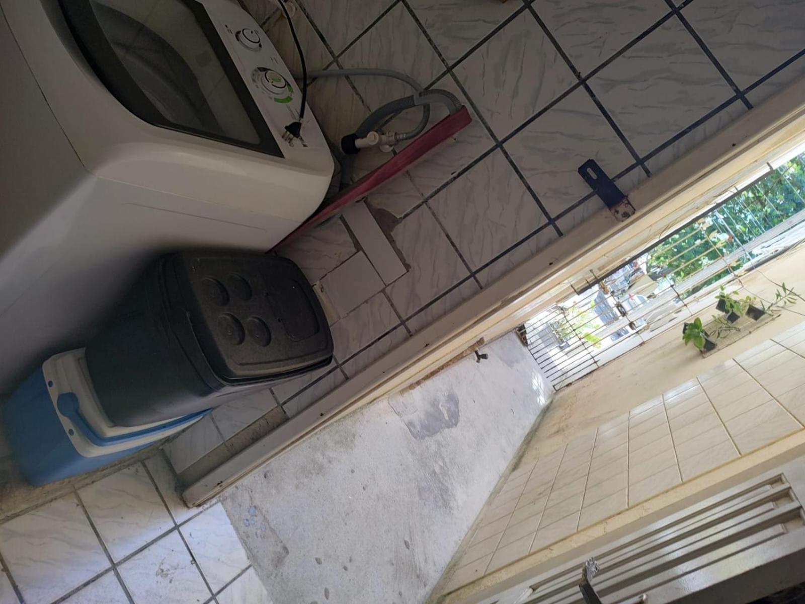 Ferienwohnung Res Mario Melo Pôrto das Galinhas Exterior foto