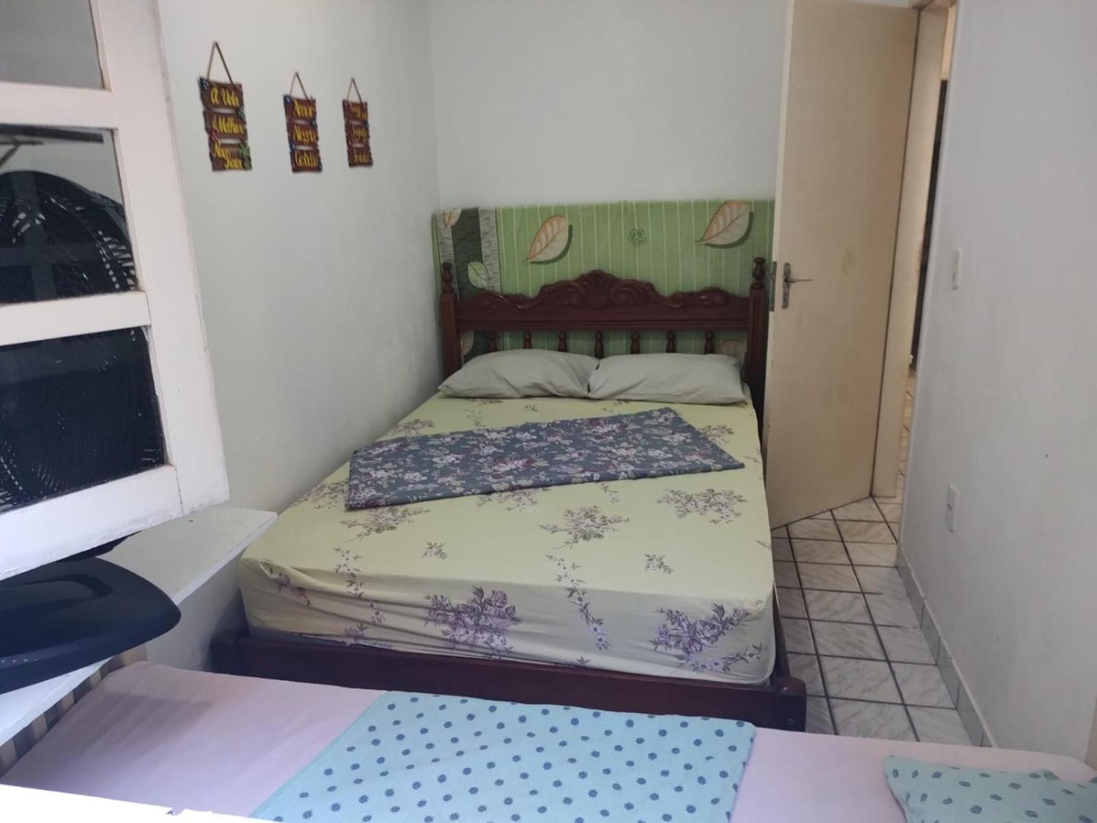 Ferienwohnung Res Mario Melo Pôrto das Galinhas Exterior foto