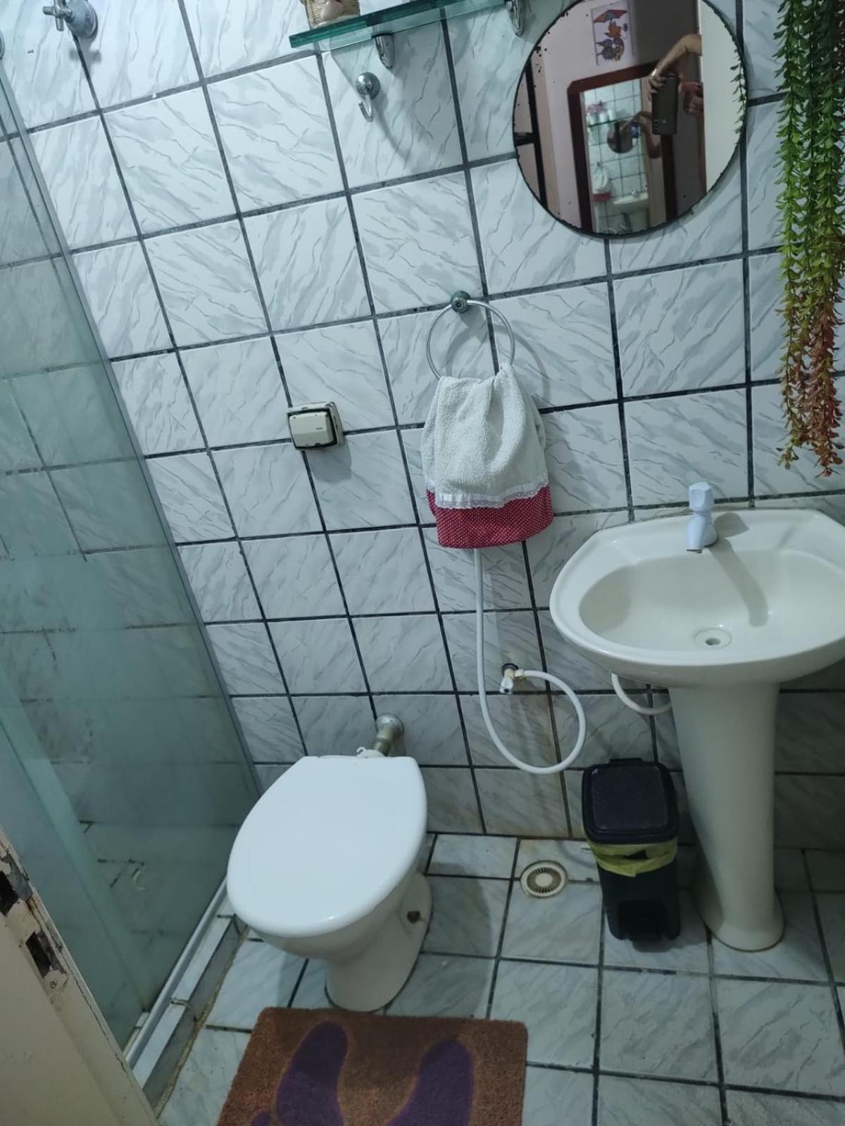 Ferienwohnung Res Mario Melo Pôrto das Galinhas Exterior foto