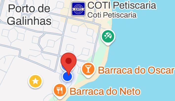 Ferienwohnung Res Mario Melo Pôrto das Galinhas Exterior foto